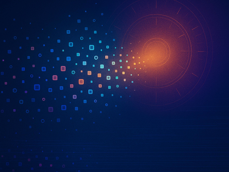 Too Much to Know (Single)