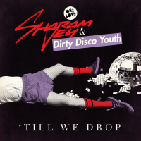 Till We Drop (EP)