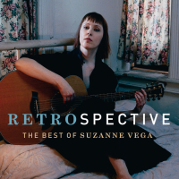RetroSpective: The Best Of Suzanne Vega