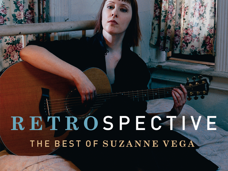 RetroSpective: The Best Of Suzanne Vega