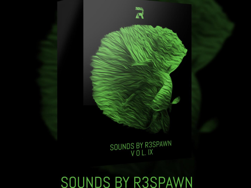 Sounds by R3SPAWN Vol. 09 (Single)