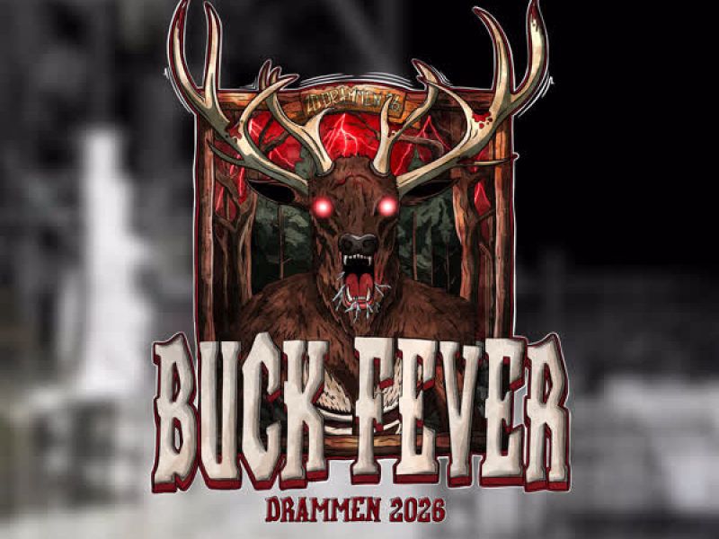 Buck Fever 2026 (Single)