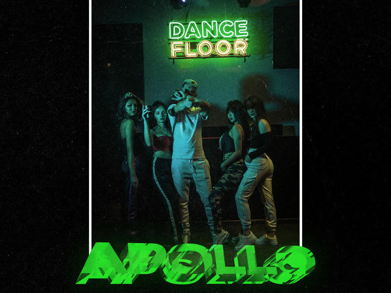 Apollo (Single)