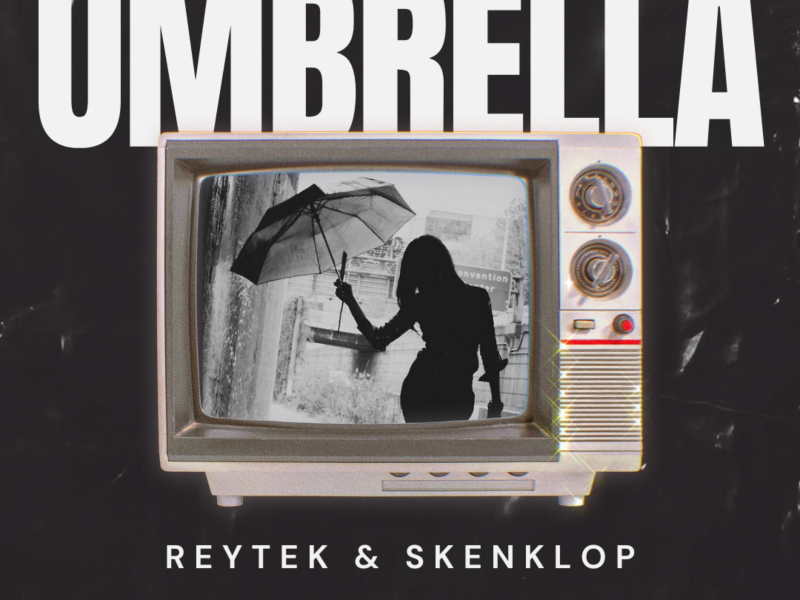Umbrella (Single)