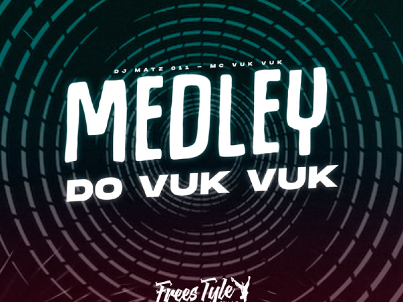 Medley Do Vuk Vuk (Single)