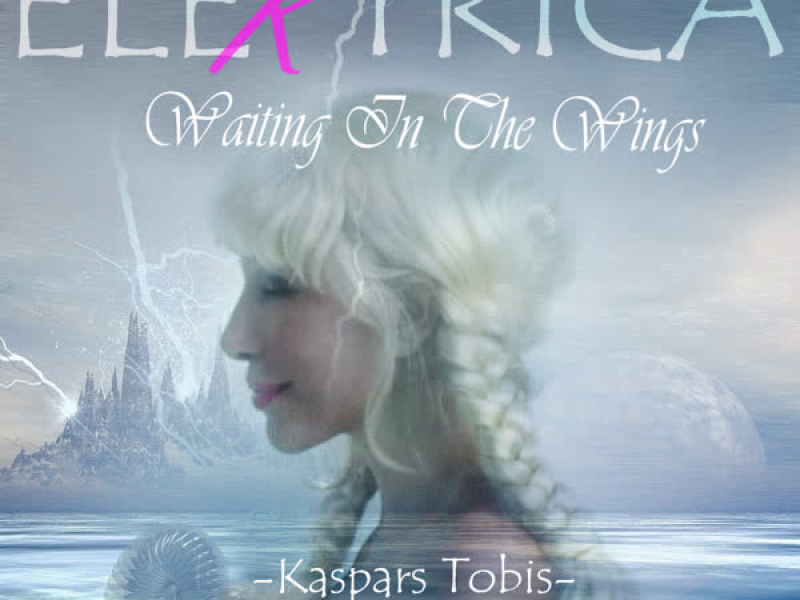 Waiting in the Wings (Kaspars Tobis Remix) (Single)