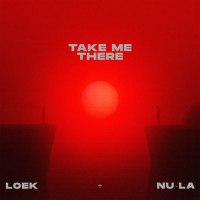 Take Me There (Single)