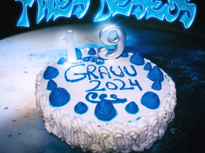 Tres Deseos (Single)