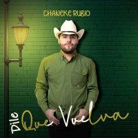 Dile Que Vuelva (Single)