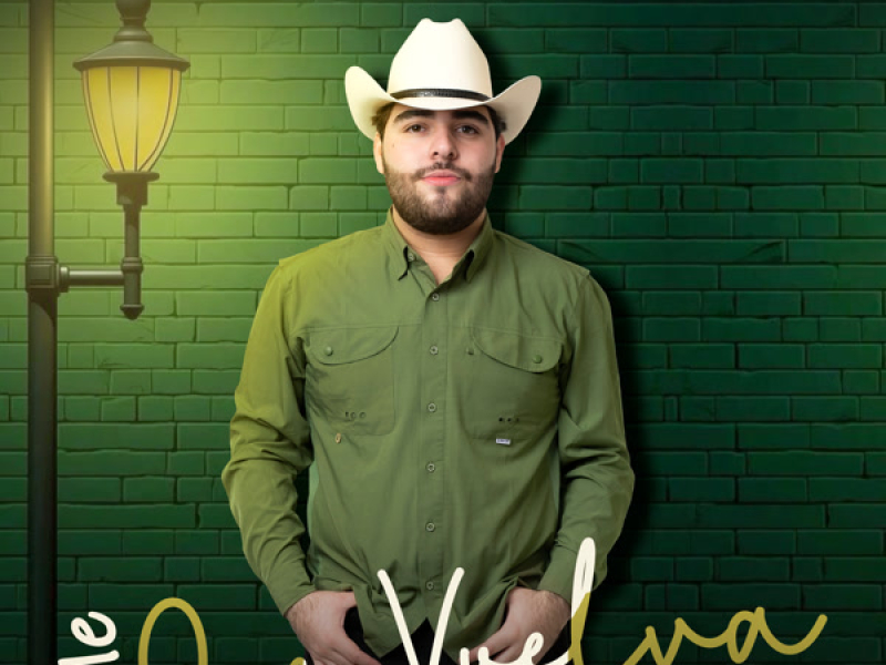 Dile Que Vuelva (Single)