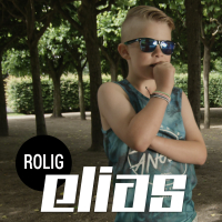 Rolig (Single)