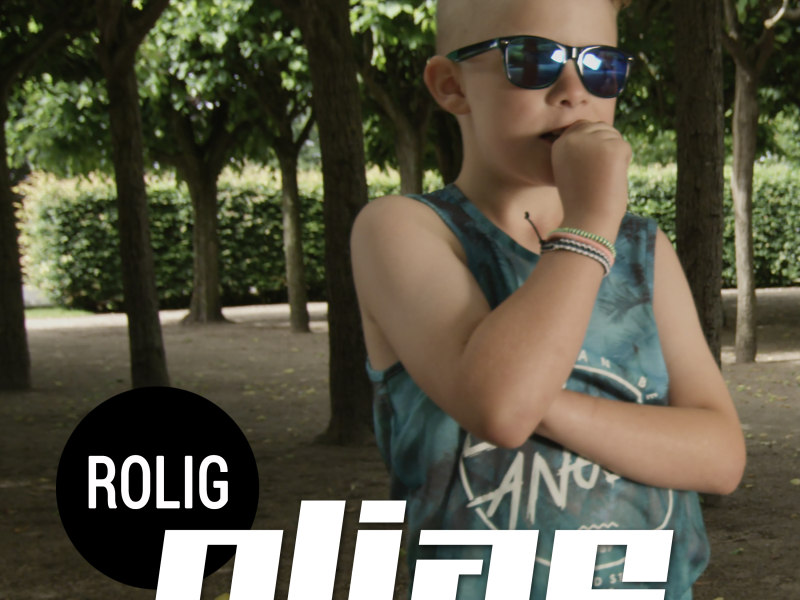 Rolig (Single)