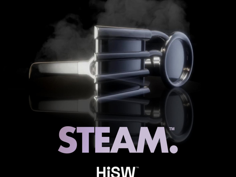 Steam (Single)