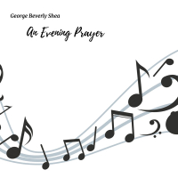 An Evening Prayer: Favorite Hymns for the Day's End