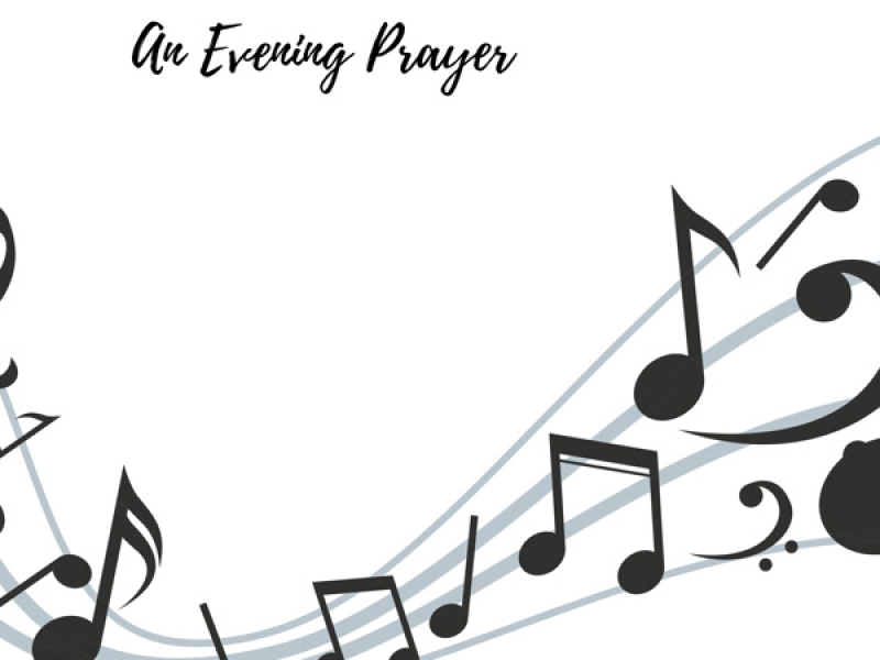 An Evening Prayer: Favorite Hymns for the Day's End