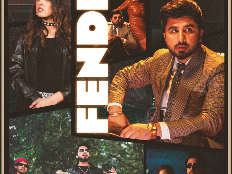 Fendi (Single)