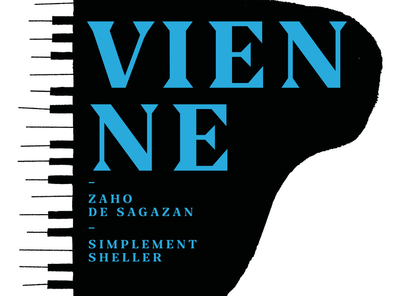 Vienne (Single)