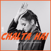 Chalta Hai (From 2X Side B) (Single)