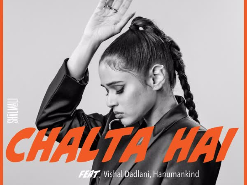 Chalta Hai (From 2X Side B) (Single)