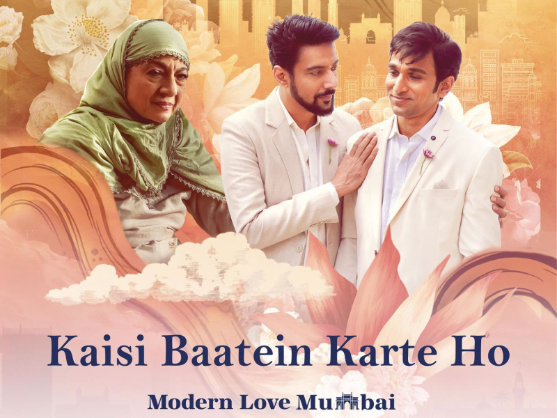 Kaisi Baatein Karte Ho (From 