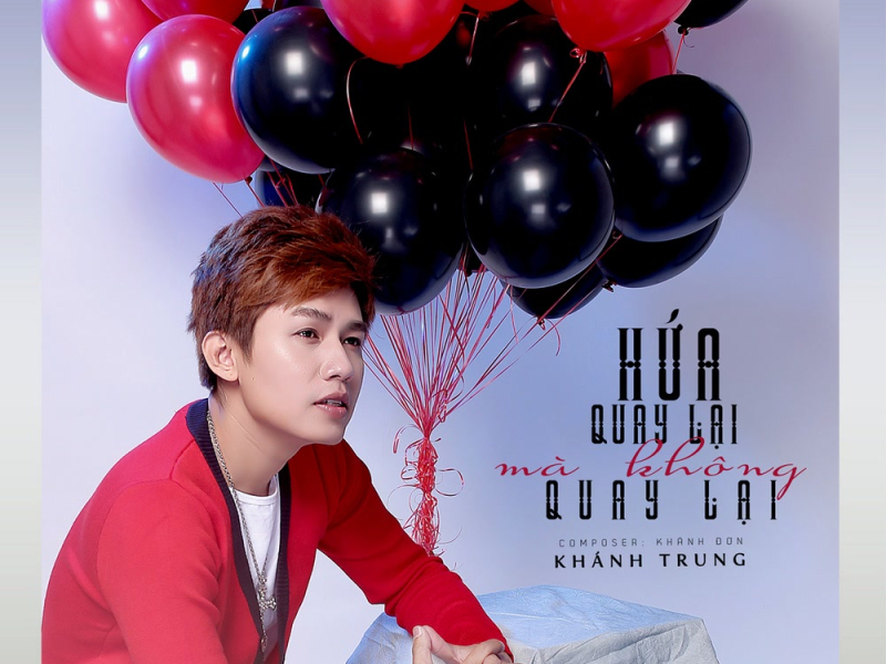 Hứa Quay Lại Mà Không Quay Lại (Beat) (Single)