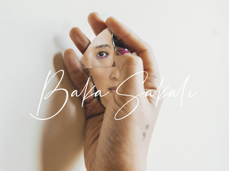 Baka Sakali (Single)