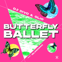 Butterfly Ballet (EP)