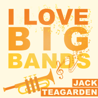 I Love Big Bands