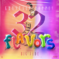 32 Flavors (Single)