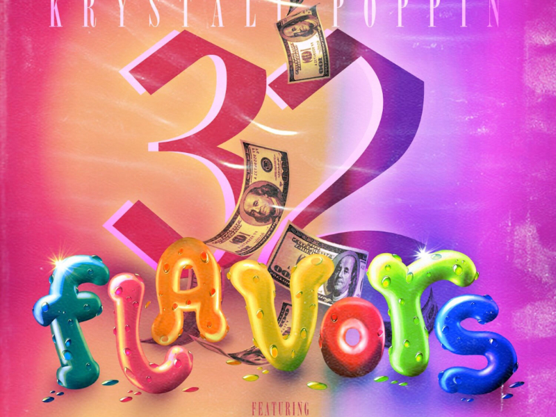 32 Flavors (Single)