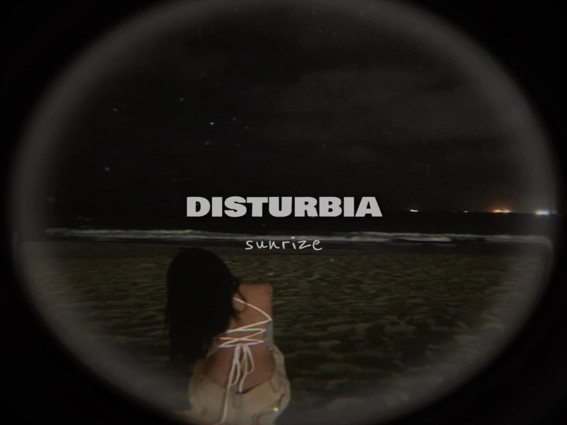 Disturbia (Afro House) (Single)