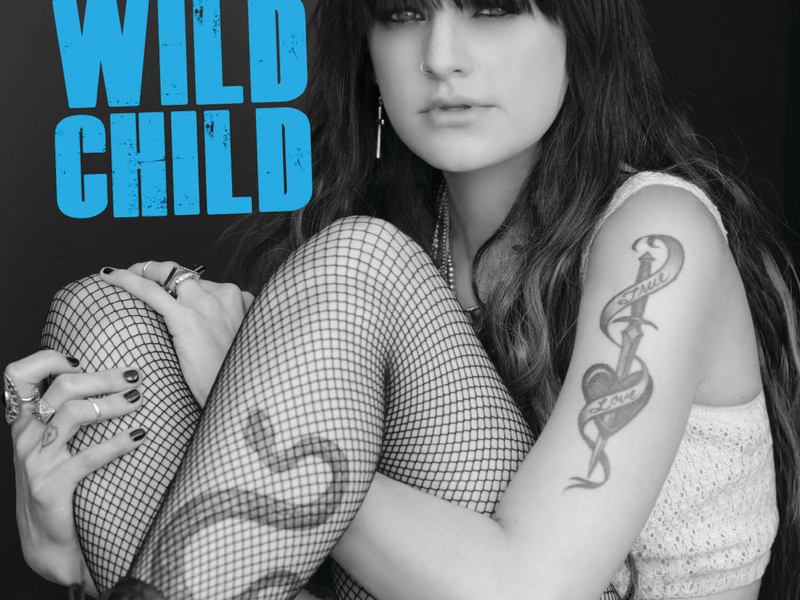 Wild Child (Single)