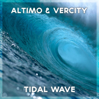 Tidal Wave (Original Mix) (Single)