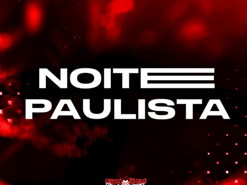 Noite Paulista (Single)