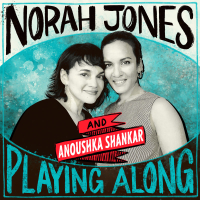 Traces of You (From “Norah Jones is Playing Along” Podcast) (Single)
