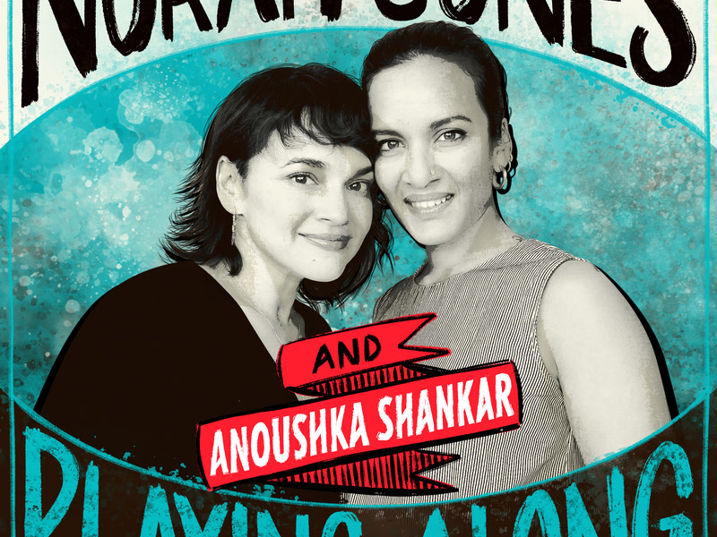 Traces of You (From “Norah Jones is Playing Along” Podcast) (Single)