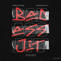 Bad Ass Jit (Remix) (Single)