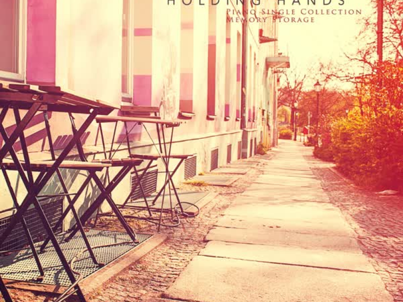 The Distance That I Walked Hand In Hand (Single)