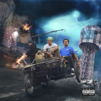 Where You From? / Where You at? (EP)