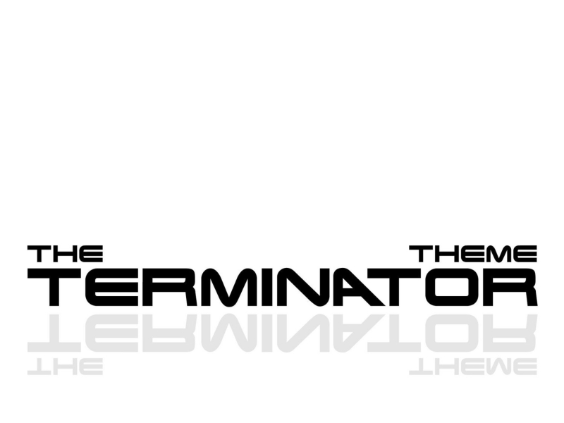 Terminator (Single)