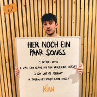 Hier noch ein paar Songs (EP)