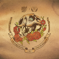 The Story So Far / Stick To Your Guns Split (Single)