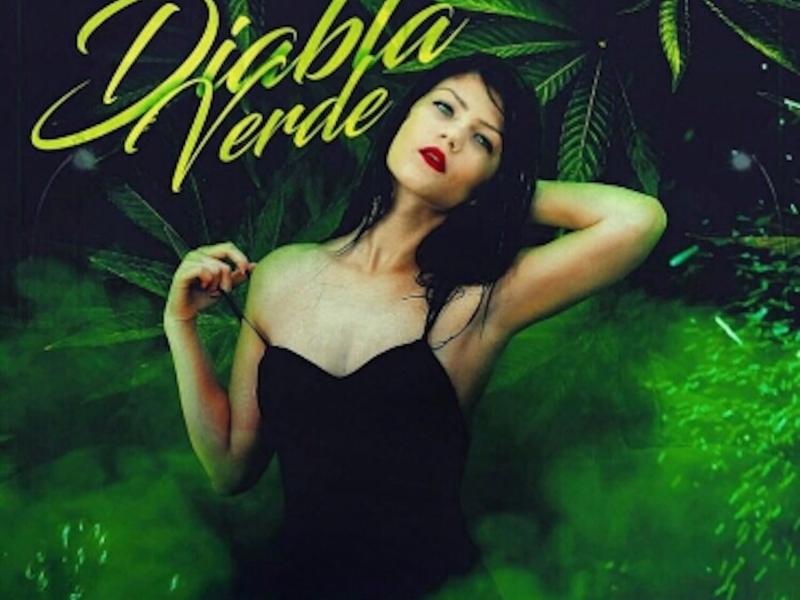 Diabla Verde (Single)