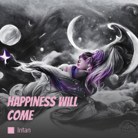 Happiness Will Come (Single)