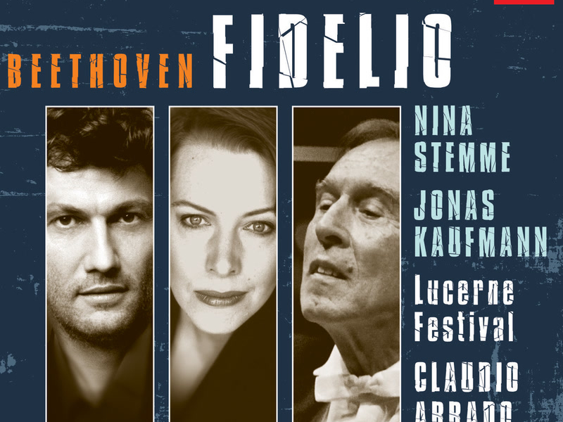 Beethoven: Fidelio