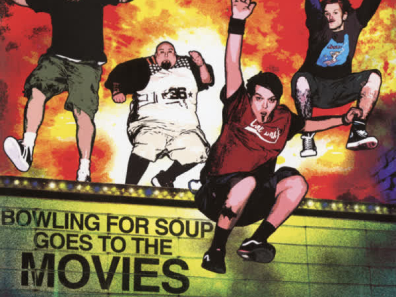 Goes to the Movies (Expanded Edition)