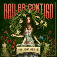 Bailar Contigo (Single)