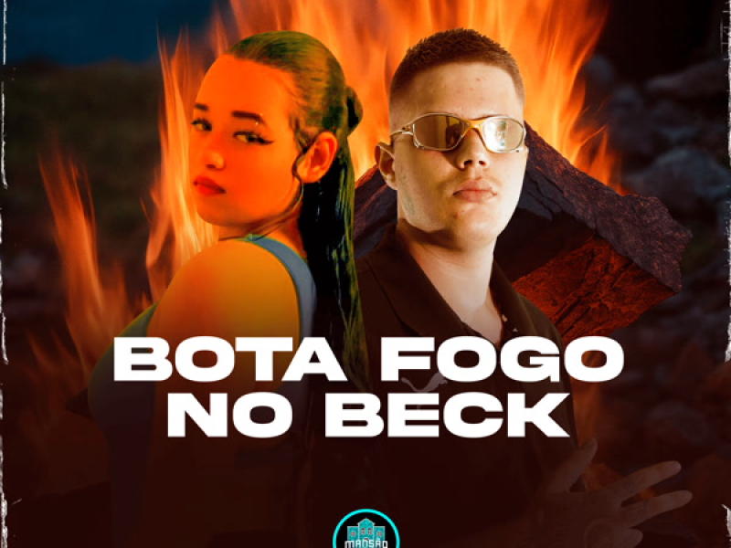 Bota Fogo No Beck (Single)