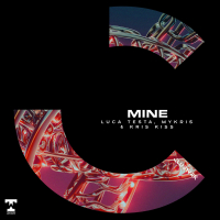 Mine (Single)