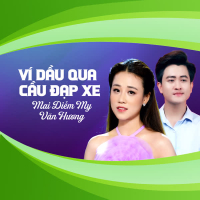 Ví Dầu Qua Cầu Đạp Xe (Single)
